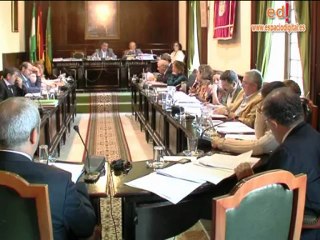 El Puerto punto 11 Pleno Ordinario