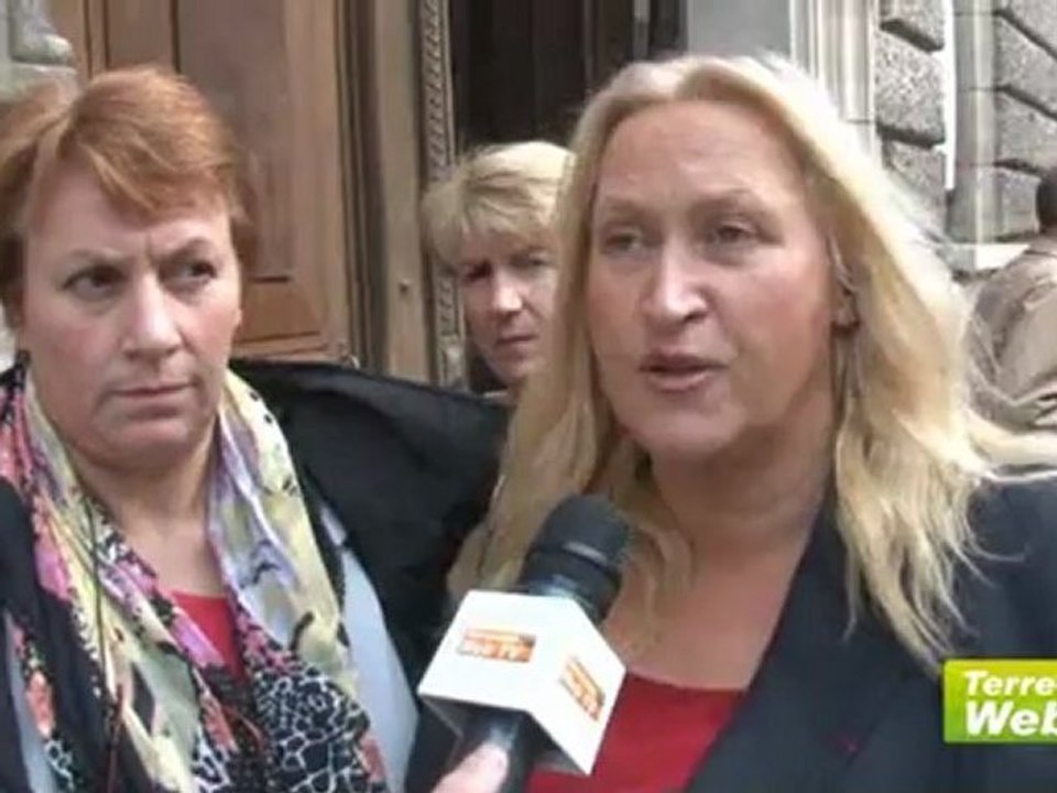 Karen Serres (Fnsea) : « Les agricultrices en Earl doivent bénéficier du même niveau d’aides du second pilier de la Pac que les autres ! »