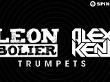 Leon Bolier & Alex Kenji - Trumpets (Leon Bolier Club Mix) [Available November 5]