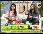 Utho Jago Pakistan - 19th October 2012 part 4