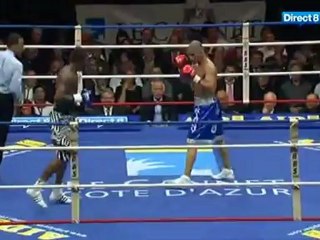 2011-04-02 Hassan N'Dam N'Jikam vs Giovanni Lorenzo