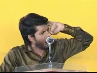 இறுதி நேரம் இஸ்லாமாகட்டும். (மதுரை TNTJ)