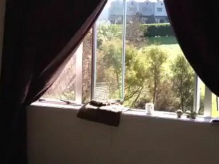 Как начинается пожар