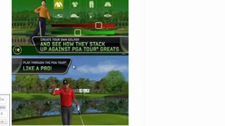 Tiger Woods PGA TOUR 12 v1.1.42 Android Game Download Full Version Apk Free!