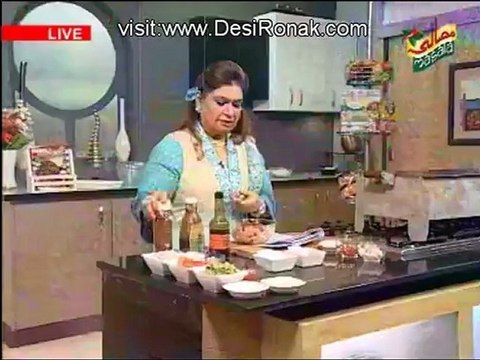 Masala Morning - 19th October 2012 part 2