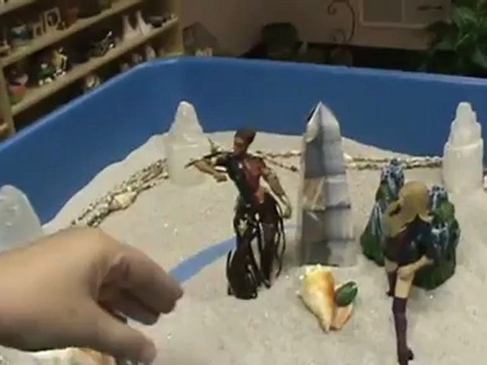 How To Reduce Stress- Sand Play Helps To Reduce Stress With Spiritual Awakening