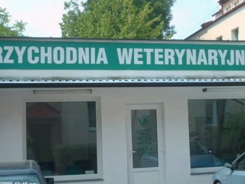 Weterynarz Warszawa Przychodnia dla Zwierząt Provet S.C.
