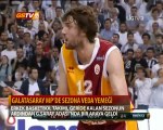 ERKEK BASKETBOL | Galatasaray Medical Park'da Sezona Veda Yemeği