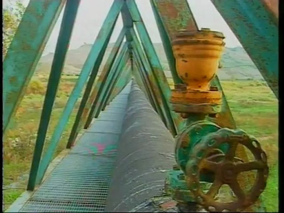 Ruoppolo Teleacras - Operazione "Maginot"