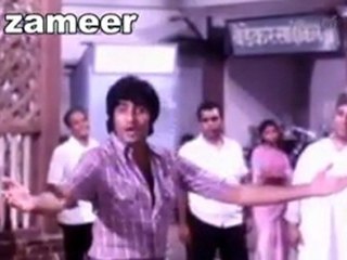 Zindagi Hasne Gaane - Zameer Movie 🎬