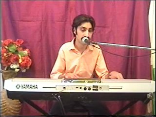 Kashif Rehan song Piyar bharay do shermilay nain