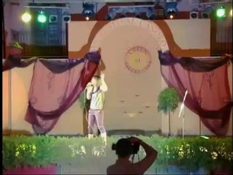 Angelo Ruoppolo Teleacras - '' Bruna canta ancora