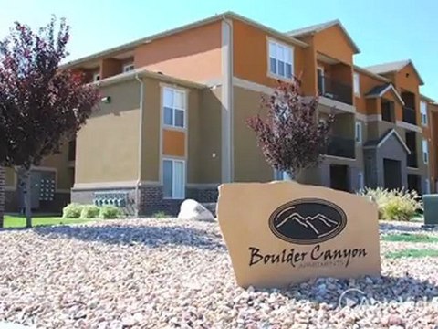 Boulder Canyon Apartments in West Jordan, UT - ForRent.com