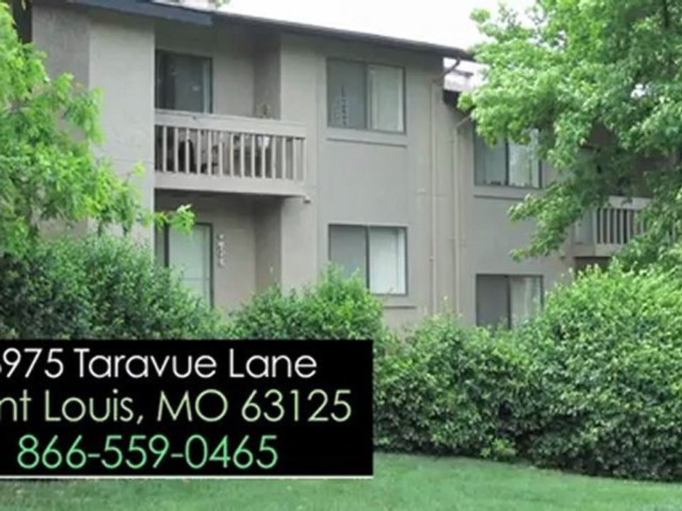 Taravue Park Apartments in Saint Louis, MO - ForRent.com