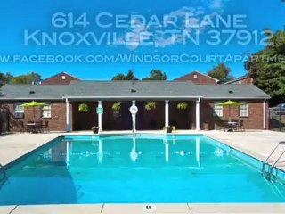 Windsor Court Apartments in Knoxville, TN - ForRent.com