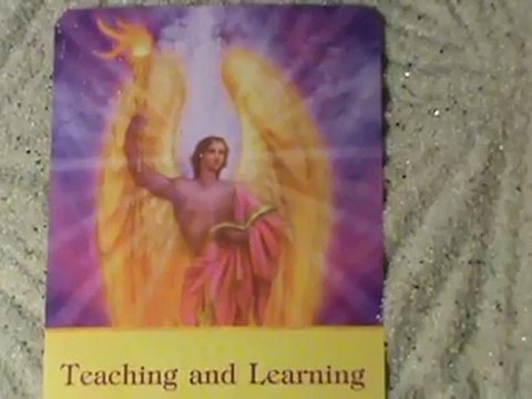Spiritual Healing - Spiritual Coaching Sand Play Brings Spiritual Healing