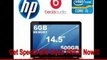 HP ENVY 14-2136NR Laptop Intel Core i5-2430M 2.40GHz~6GB ~500GB 7200RPM ~DVD burner~~1GB Graphics~ Backlit Keyboard~Beats... REVIEW