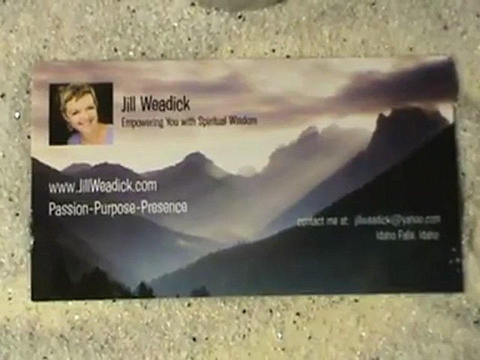 Spiritual Healing -Sand Play for Spiritual Healing Spiritual Business