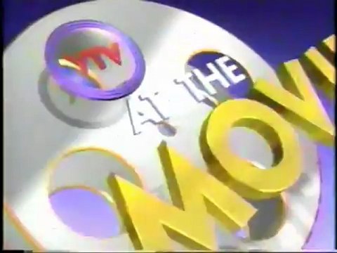 YTV At the Movies intro 1989