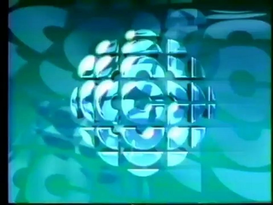 This is CBC Television 1988