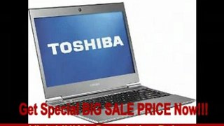 BEST PRICE Toshiba - Portege Ultrabook 13.3