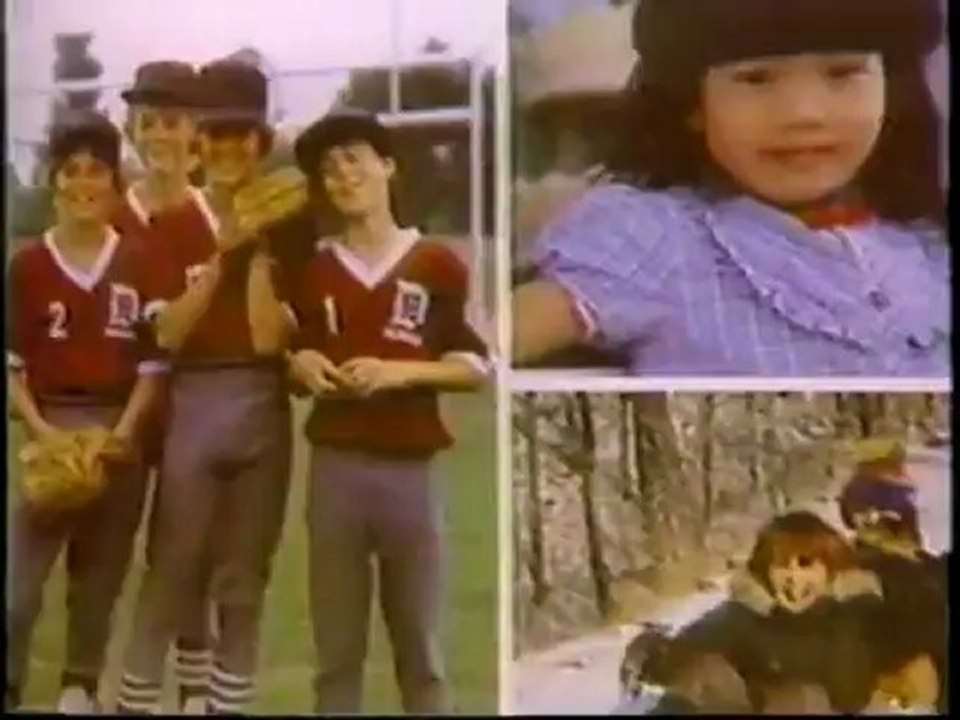 Toronto - Celebrate Our City 1984