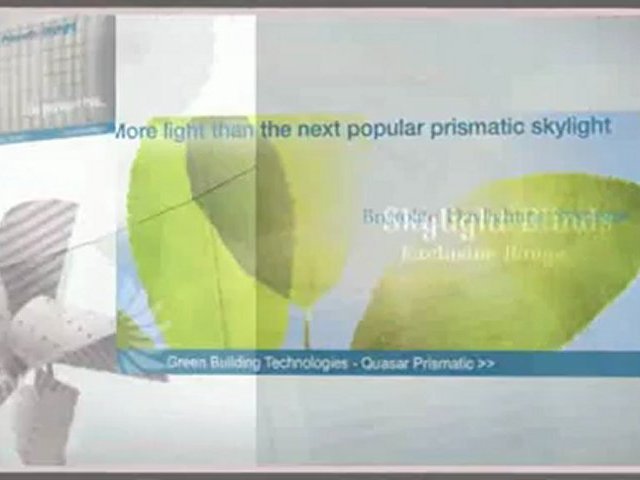 Skylight Blinds