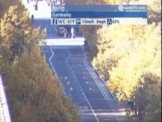 Washington - USA, Ekaterinburg - Russia, Kyiv - Ukraine, Warnemunde - Germany, Venice - Italy, Berlin - Germany, Hamburg - Germany