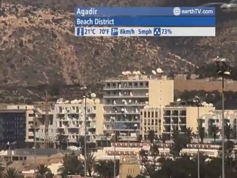 Doha - Qatar, Vienna - Austria, Ascona - Ticino - Switzerland, Agadir - Morocco, Warsaw - Poland, Cannes - France, Dusseldorf - Germany