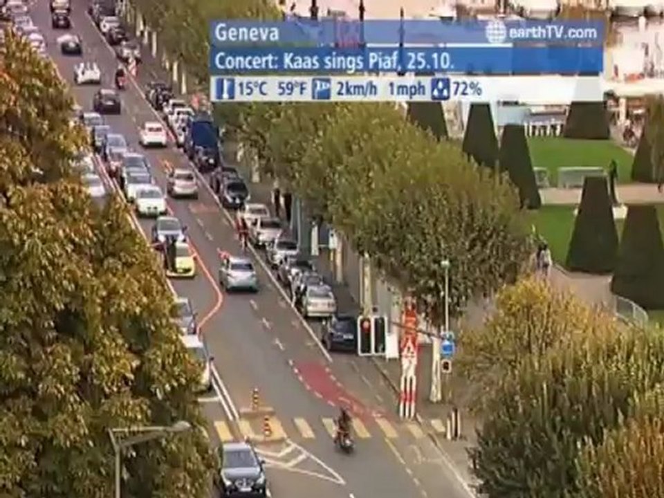 Geneva - Switzerland, Agadir - Morocco, Ascona - Ticino - Switzerland, Cannes - France, Warsaw - Poland, Doha - Qatar, Venice - Italy