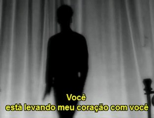 New Kids On The Block - IF GO AWAY LEGendado