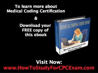 How to fail the AAPC CPC exam by breaking the rules
