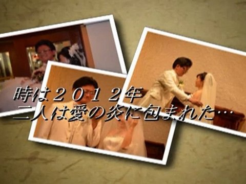 やすDVDオープニング用