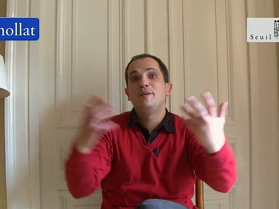 Michaël Foessel - Après la fin du monde, critique de la raison apocalyptique