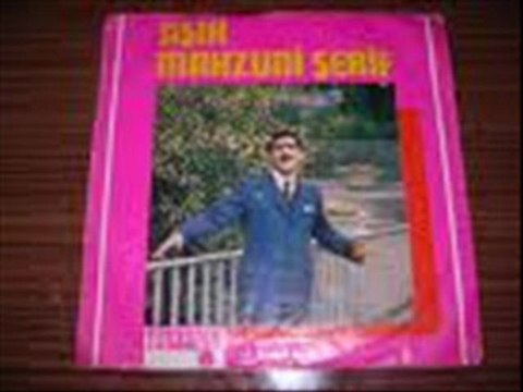 Deli Miyim Ben - Asik Mahzuni Serif