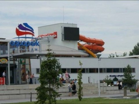 TELEBIM WROCŁAW, AQUAPARK TEL.782 666 777