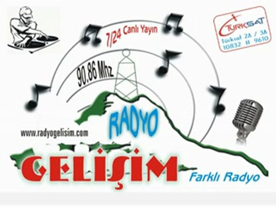 radyo gelisim