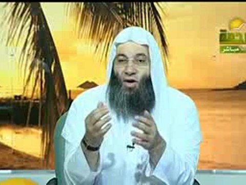 ما حكم العطور التي تحتوي على كحول للشيخ محمد حسان