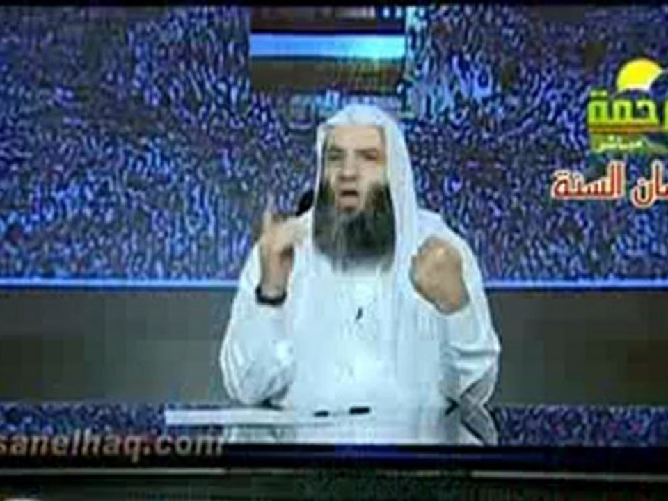 كيف أعلم أن حجتي تقبلها الله؟للشيخ محمد حسان