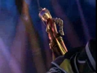 video Koda Kumi ( To be one ) 3