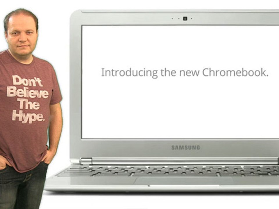 freshnews #296 Google ChromeBook, Kim Dotcom annonce Mega, Comex viré de chez Apple (16/10/12)