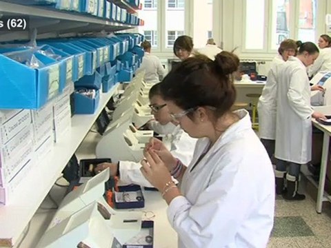 Opal'TV : Le JT - Edition du jeudi 18 octobre 2012