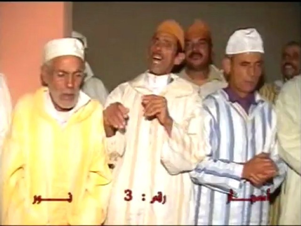 agourram si hassan mzouda