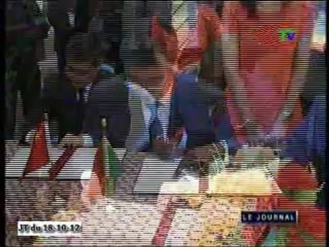 La Chine apporte son aide aux écoles congolaises