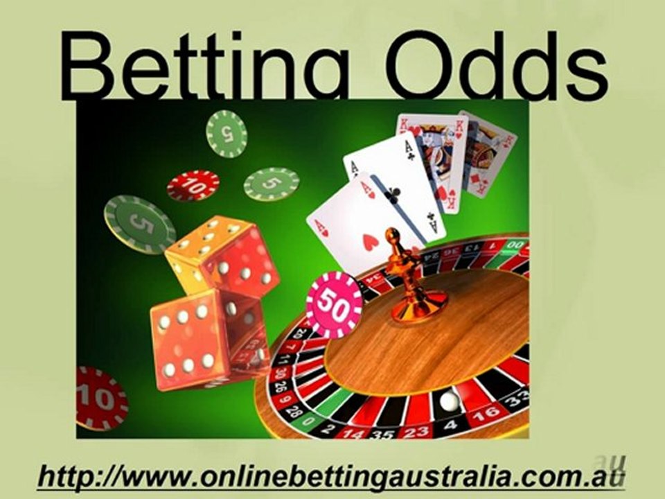 Betting Odds