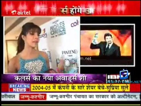 Serial Jaisa Koi Nahin 19th October 2012 Video Watch Online Pt1