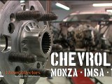 La passion de l'automobile : Chevrolet Monza Imsa