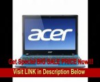 SPECIAL DISCOUNT Acer Aspire One AO756-2868 (Feather Blue) Intel Celeron 877 1.4GHz 4GB RAM 320GB HDD, 11.6-inch