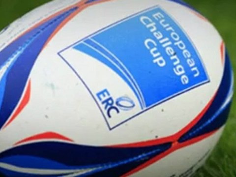Watch - Bayonne v Dragons - Live video - Amlin Challenge Cup