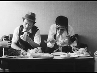 Kōji Wakamatsu 1936-2012